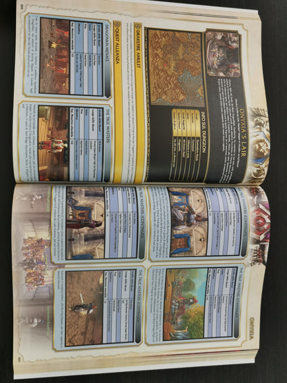 World of Warcraft – Dungeon Companion Guida Strategica Ufficiale (Libro)