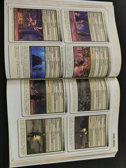 World of Warcraft – Dungeon Companion Guida Strategica Ufficiale (Libro)