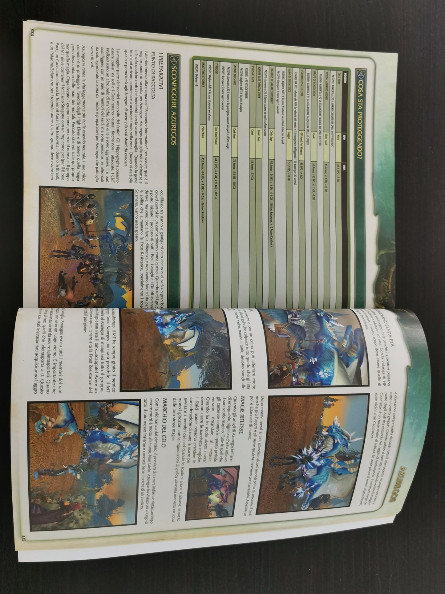 World of Warcraft – Dungeon Companion Guida Strategica Ufficiale (Libro)