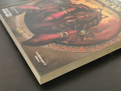 World of Warcraft – Dungeon Companion Guida Strategica Ufficiale (Libro)