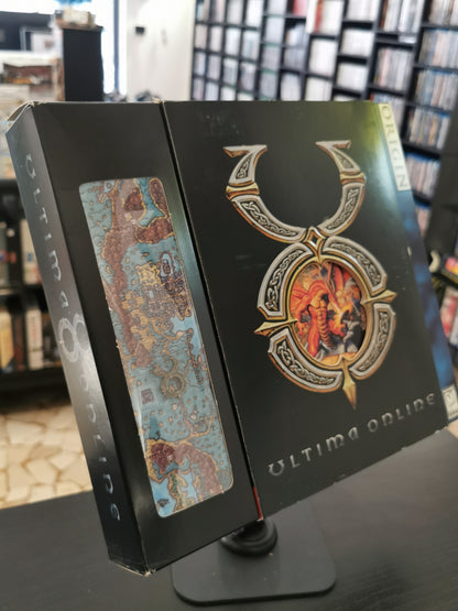 Ultima Online (PC) Big Box Origin