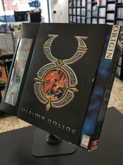 Ultima Online (PC) Big Box Origin