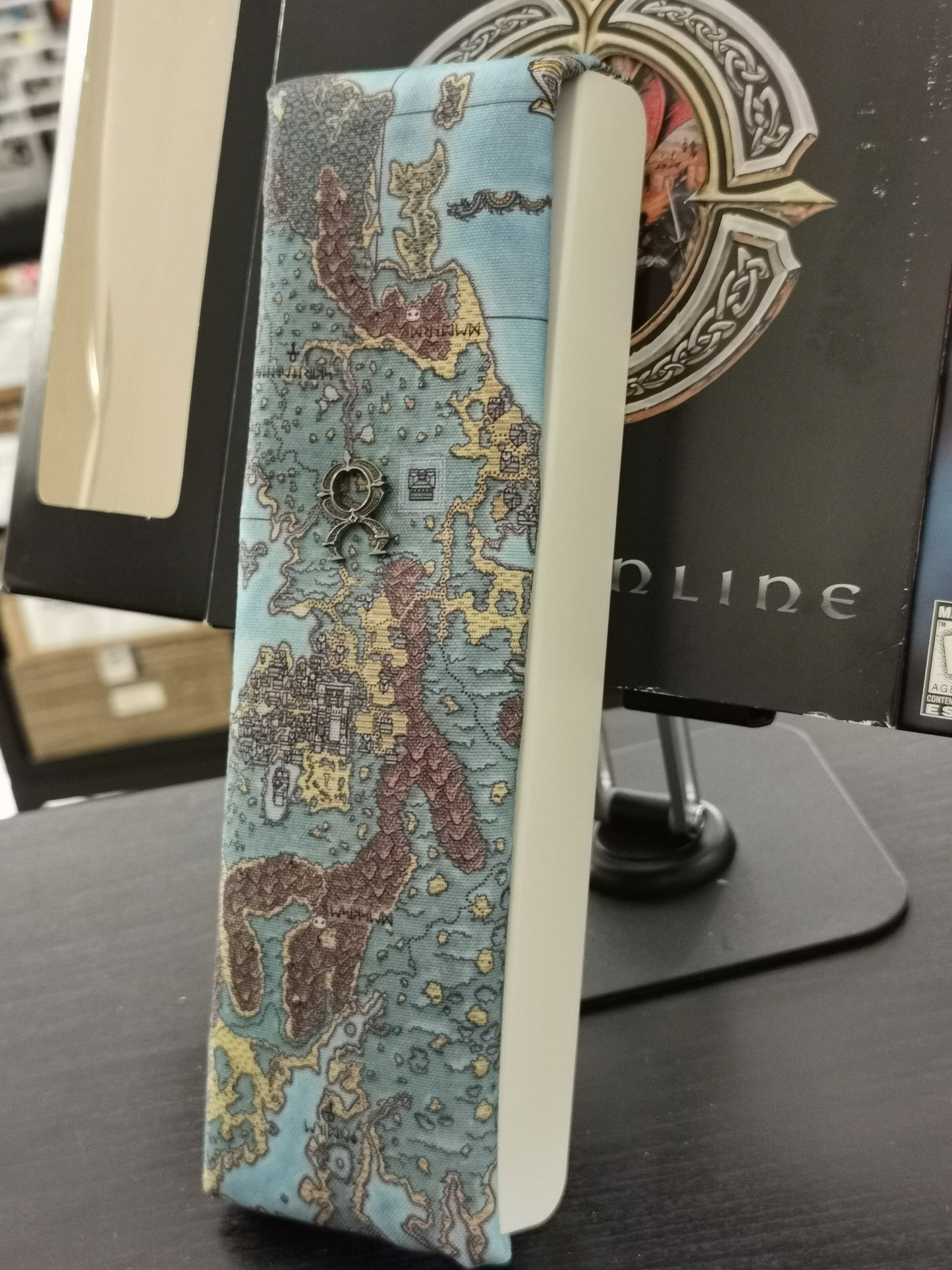 Ultima Online (PC) Big Box Origin