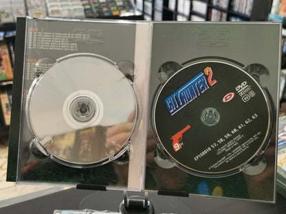 City Hunter 2 – Serie Completa (DVD) – Dynit – 3 Box