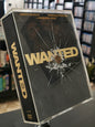 Wanted – Limited Edition Collector’s Set (DVD)
