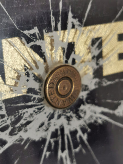Wanted – Limited Edition Collector’s Set (DVD)