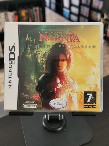 Le Cronache di Narnia – Il Principe Caspian (DS)