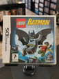 LEGO Batman – Il Videogioco (DS)