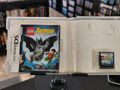 LEGO Batman – Il Videogioco (DS)