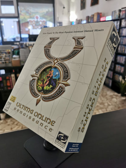 Ultima Online Renaissance (PC) – Big Box