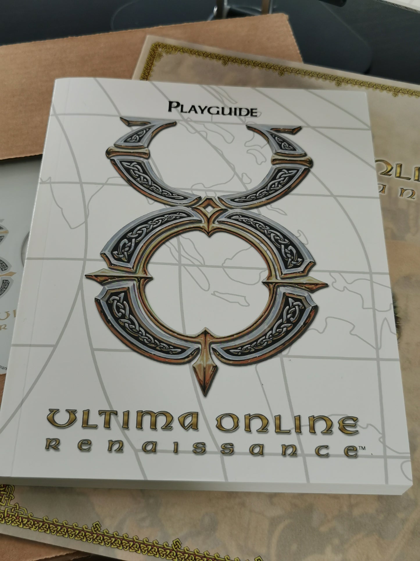 Ultima Online Renaissance (PC) – Big Box