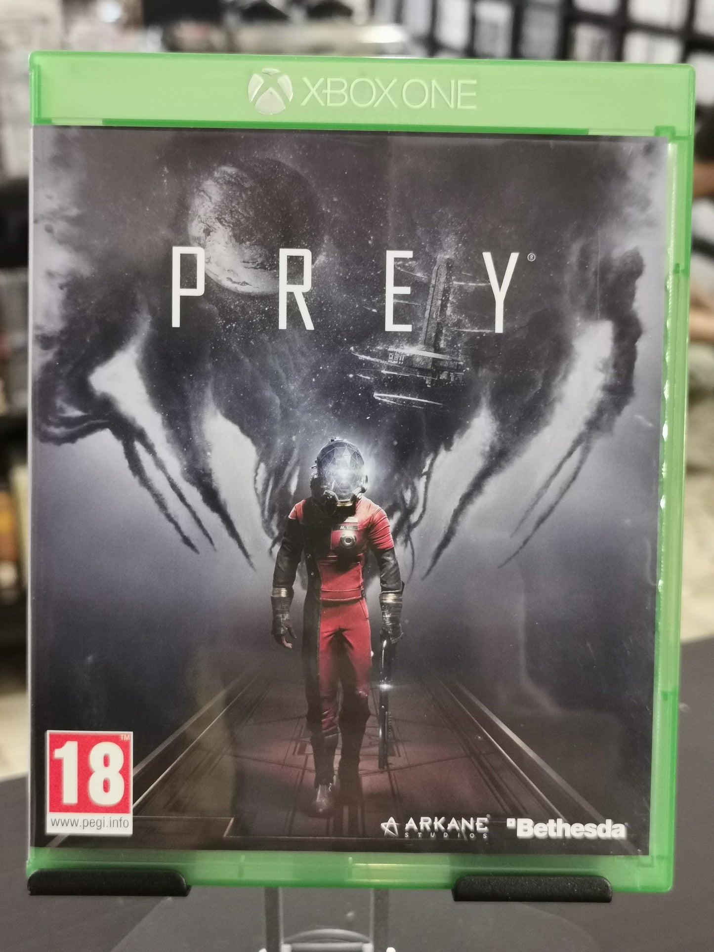 Prey (Xbox One)