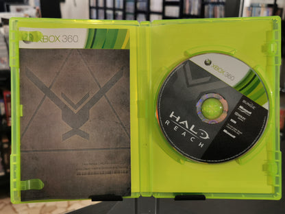 Halo Reach (Xbox 360)