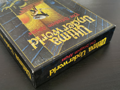 Ultima Underworld: The Stygian Abyss (PC)