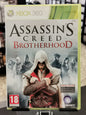 Assassin’s Creed Brotherhood (Xbox 360)
