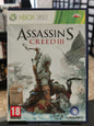 Assassin’s Creed III (Xbox 360)