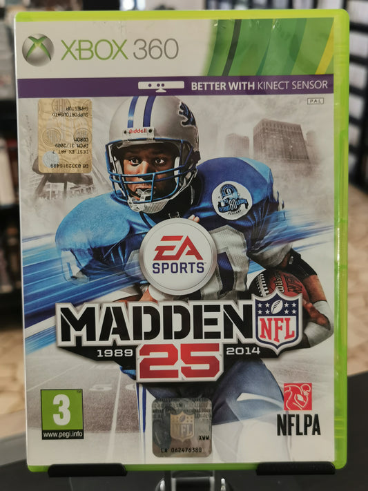 Madden NFL 25 (Xbox 360)