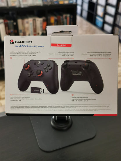GameSir Nova Lite – Controller Wireless Multi-Platform (Accessori)
