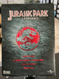 Jurassic Park – La Trilogia (DVD)