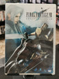 Final Fantasy VII – Advent Children (DVD)