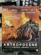 Antropocene – L’epoca umana (Blu-ray)