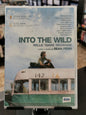 Into the Wild – Nelle terre selvagge (DVD) *Nuovo