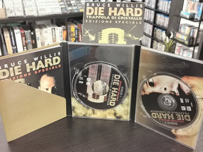 Die Hard – Trappola di Cristallo – Edizione Speciale (DVD)