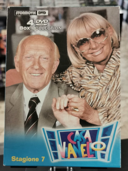 Casa Vianello – Stagione 7 (DVD)