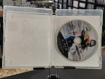 Madden NFL 15 (PS3) No manuale
