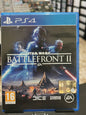 Star Wars Battlefront II (PS4)