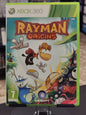 Rayman Origins (Xbox 360)