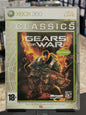 Gears of War (Xbox 360) - Classics