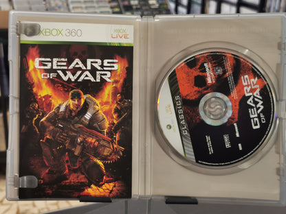 Gears of War (Xbox 360) - Classics
