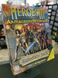 Heroes of Might and Magic III: Armageddon’s Blade (PC) Big Box