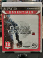 Dead Space 3 (PS3) - Essentials