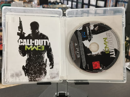 Call of Duty: Modern Warfare 3 (PS3) - Ed. Germania