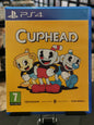 Cuphead (PS4)