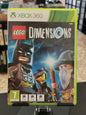 LEGO Dimensions (Xbox 360) *Solo Software