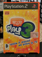 EyeToy: Play 3 (PS2)