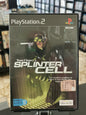 Tom Clancy's Splinter Cell (PS2)