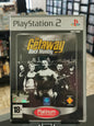 The Getaway: Black Monday (PS2) - Platinum