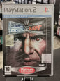 SmackDown! vs Raw (PS2) - Platinum *Nuovo