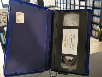 La Carica dei 101 II - Macchia, un eroe a Londra (VHS)