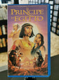 Il Principe d'Egitto (VHS)