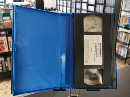 Il Principe d'Egitto (VHS)