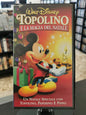 Topolino e la Magia del Natale (VHS)