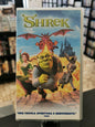 Shrek (VHS)