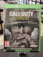 Call of Duty: WWII (Xbox One)