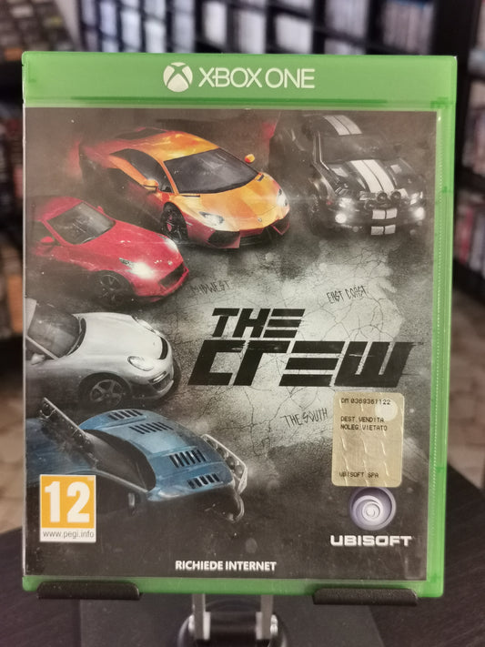 The Crew (Xbox One)
