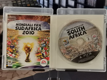 Mondiali FIFA Sudafrica 2010 (PS3)